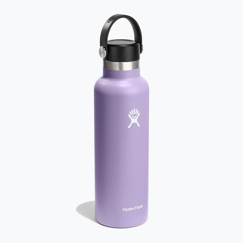 Hydro Flask Standard Flex utazó palack 620 ml moonshadow 2