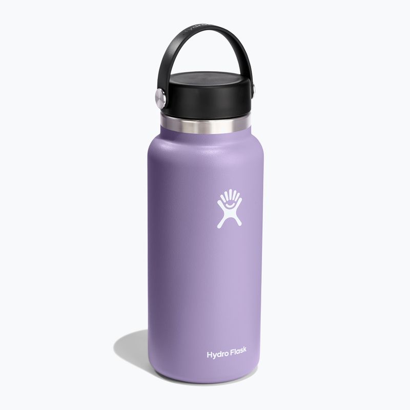 Hydro Flask Wide Flex Cap termál palack 946 ml moonshadow 2