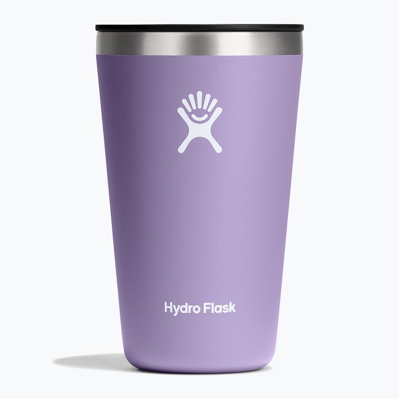 Hydro Flask All Around Tumbler Press-In bögre 473 ml moonshadow