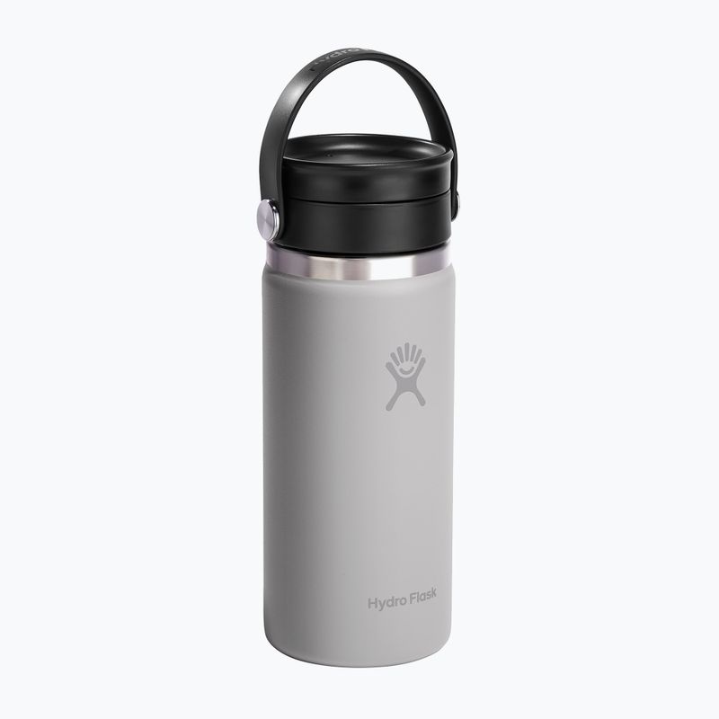 Hydro Flask Wide Flex Sip termikus palack 470 ml nyírfa 2