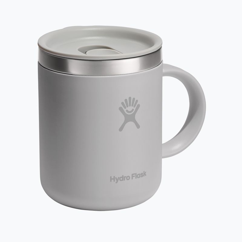 Thermal Hydro Flask bögre 355 ml nyírfa 2