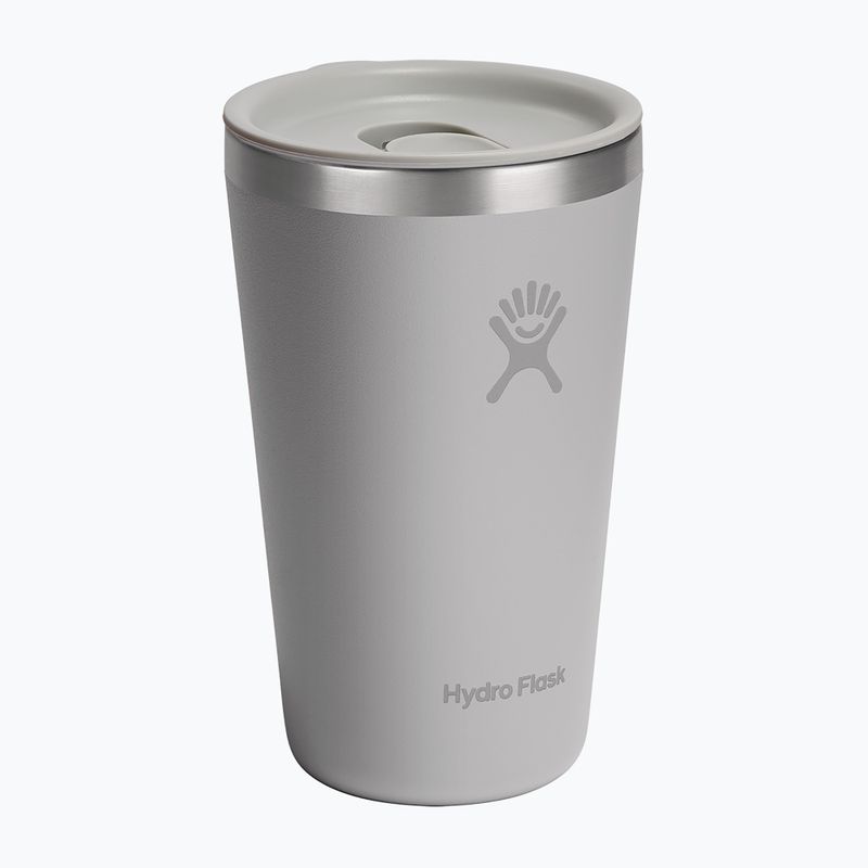 Hydro Flask All Around Tumbler Press-In Thermal Mug 470 ml nyírfa 2