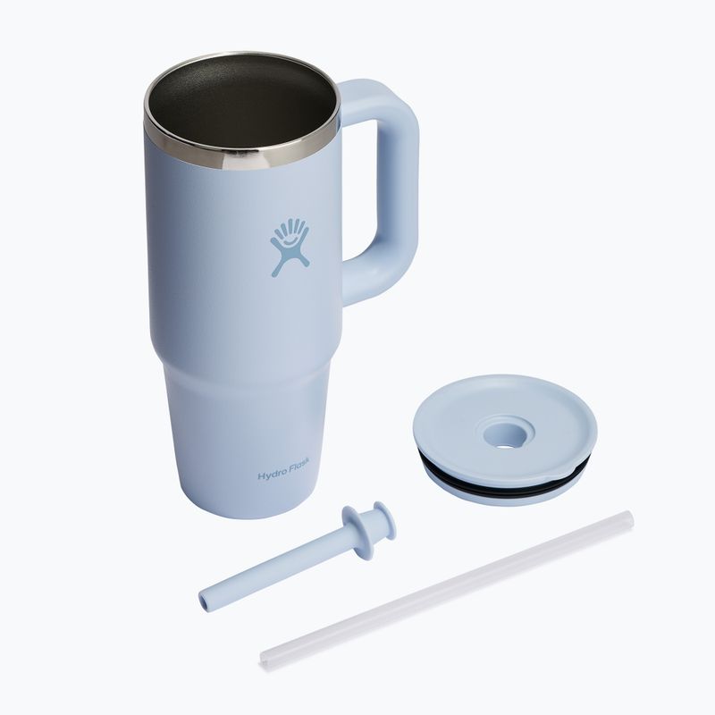 Hydro Flask All Around Travel Tumbler termikus bögre 710 ml szörfözés 4