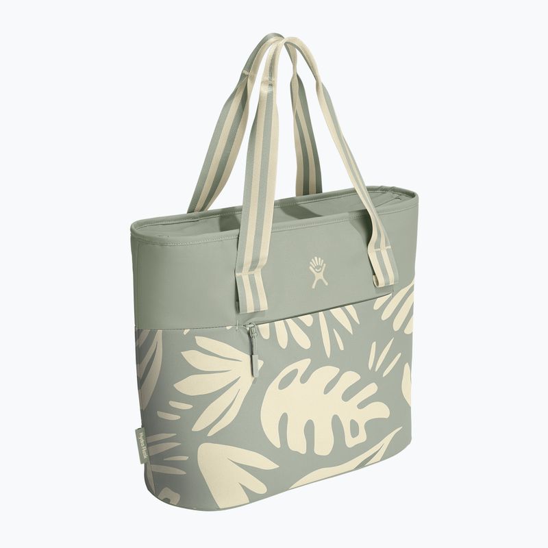 Hydro Flask hőzsák Hydro Flask Insulated Tote 20 l botanical bliss/agave 2