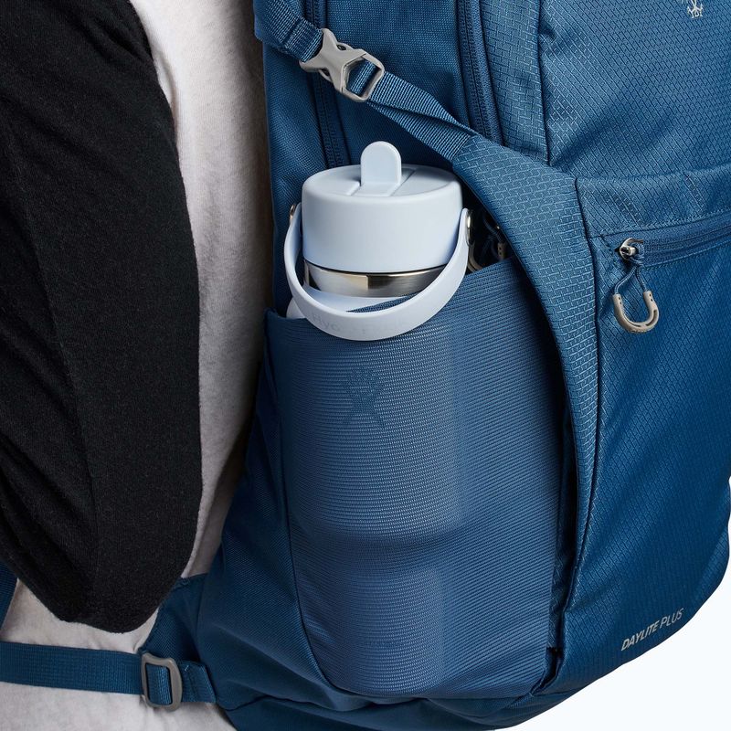 Hydro Flask Wide Flex Travel termosz 710 ml surf 6