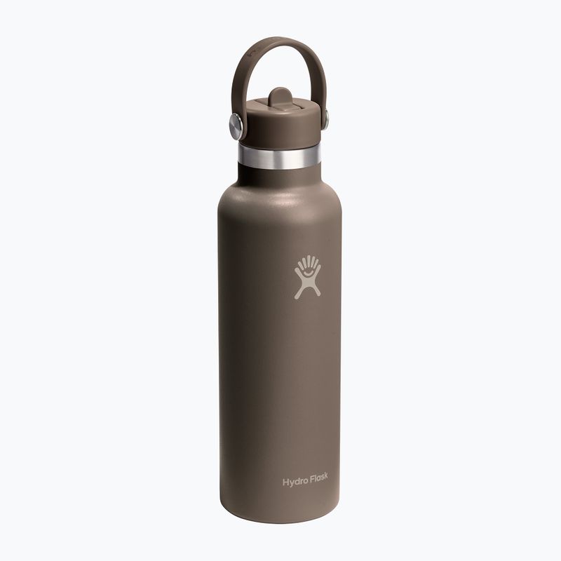 Hydro Flask Standard Flex Szívószálas termosz 620 ml sandiper 2