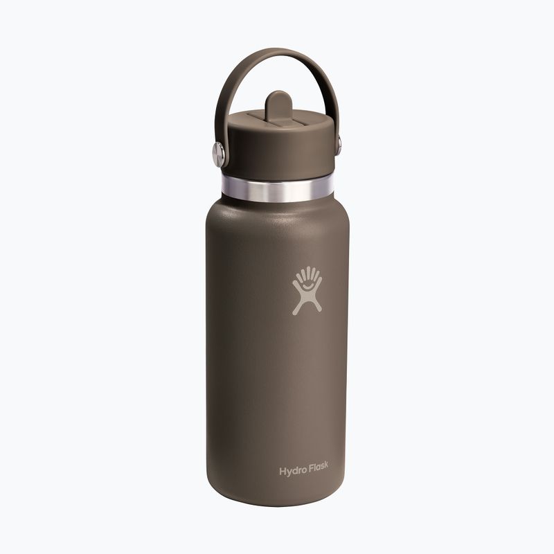 Hydro Flask Wide Flex Straw termosz 945 ml sandiper 2