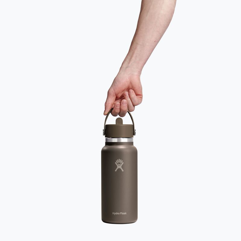 Hydro Flask Wide Flex Straw termosz 945 ml sandiper 3