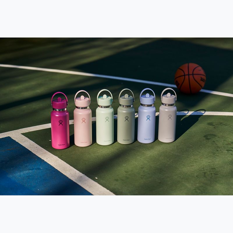 Hydro Flask Wide Flex Straw termosz 945 ml sandiper 5