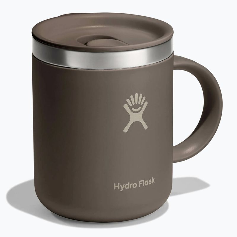 Hydro Flask Mug termoszbögre 2024 355 ml sandiper 2