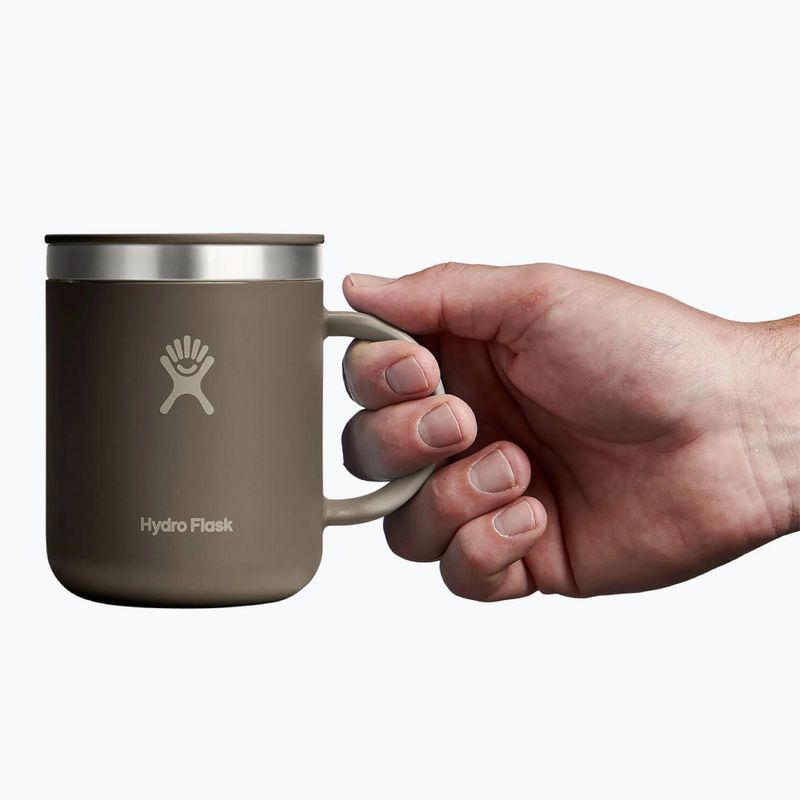 Hydro Flask Mug termoszbögre 2024 355 ml sandiper 3