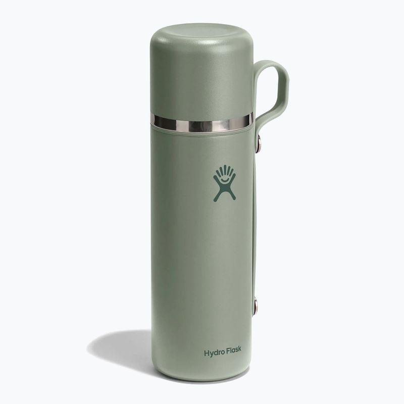Hydro Flask termosz Hot Flask és pohár 830 ml agave 3