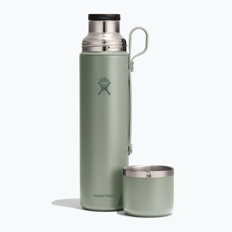 Termos Hydro Flask Hot Flask és Pohár 1065 ml agave 2