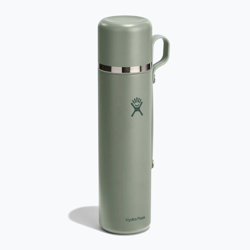 Termos Hydro Flask Hot Flask és Pohár 1065 ml agave 3