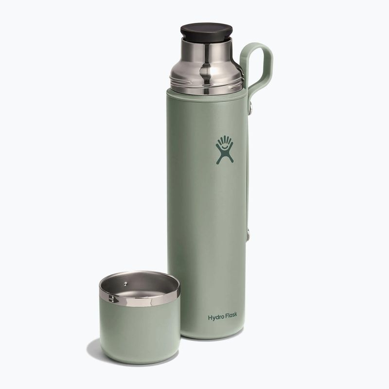 Termos Hydro Flask Hot Flask és Pohár 1065 ml agave 4