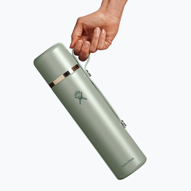 Termos Hydro Flask Hot Flask és Pohár 1065 ml agave 5