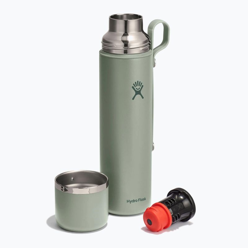 Termos Hydro Flask Hot Flask és Pohár 1065 ml agave 6