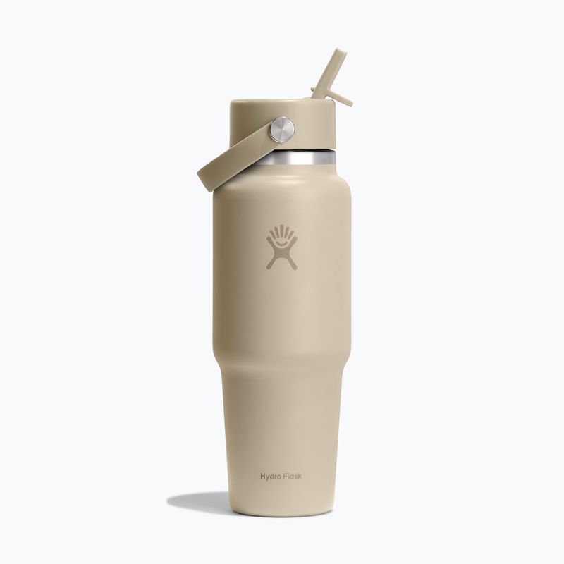 Hydro Flask Wide Flex Straw Travel termosz 945 ml zabpehely