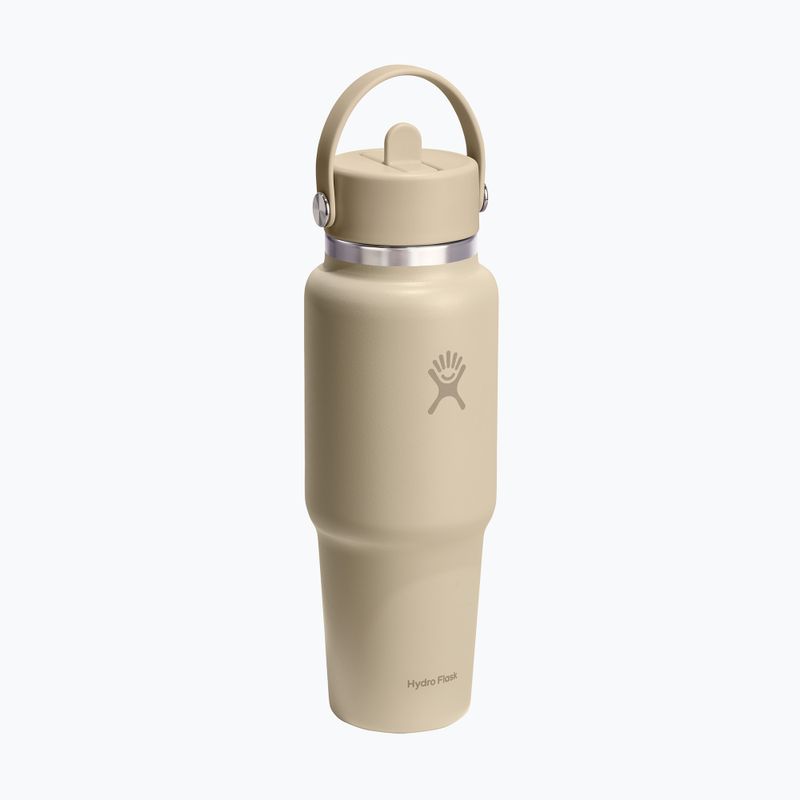 Hydro Flask Wide Flex Straw Travel termosz 945 ml zabpehely 2