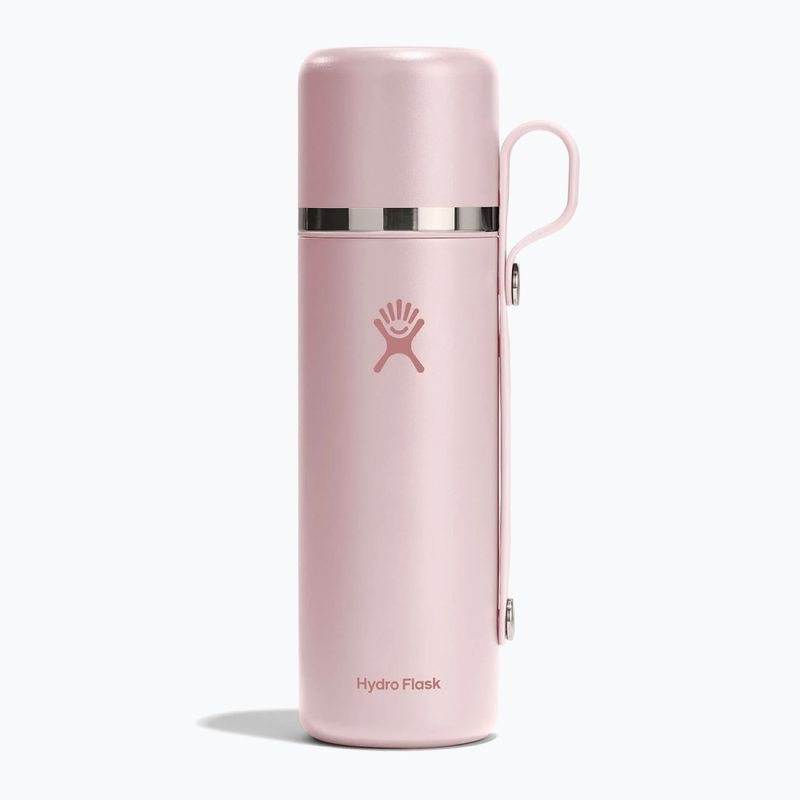 Hydro Flask termosz Hot Flask és pohár 830 ml trillium