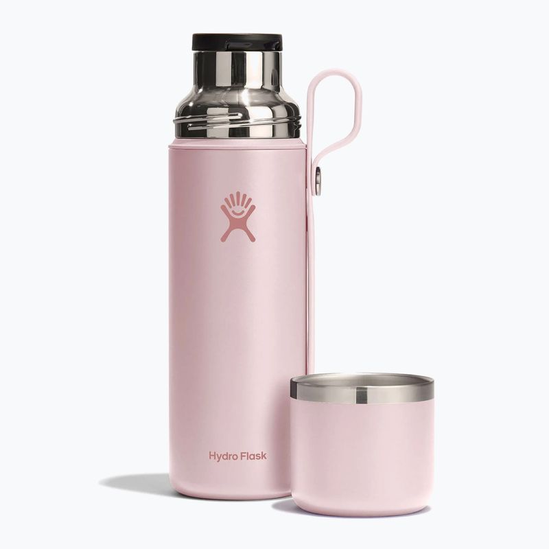 Hydro Flask termosz Hot Flask és pohár 830 ml trillium 2