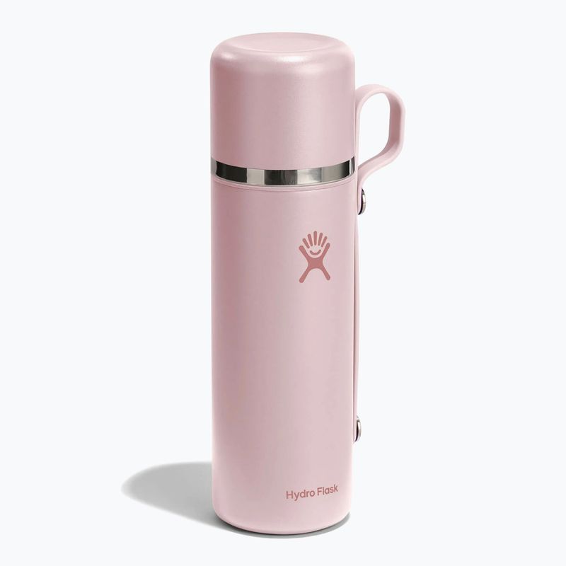 Hydro Flask termosz Hot Flask és pohár 830 ml trillium 3