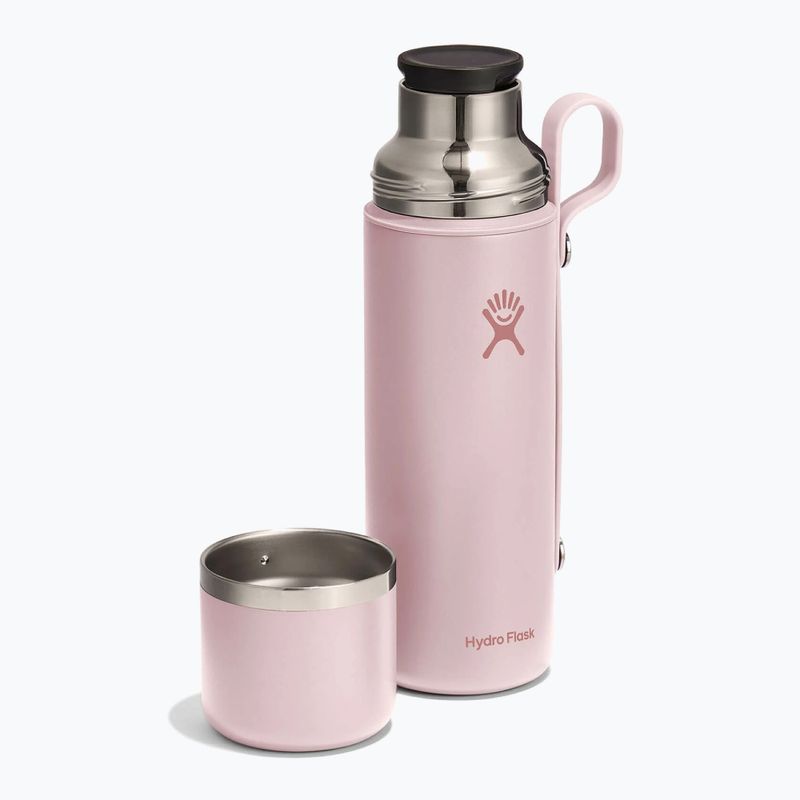 Hydro Flask termosz Hot Flask és pohár 830 ml trillium 4