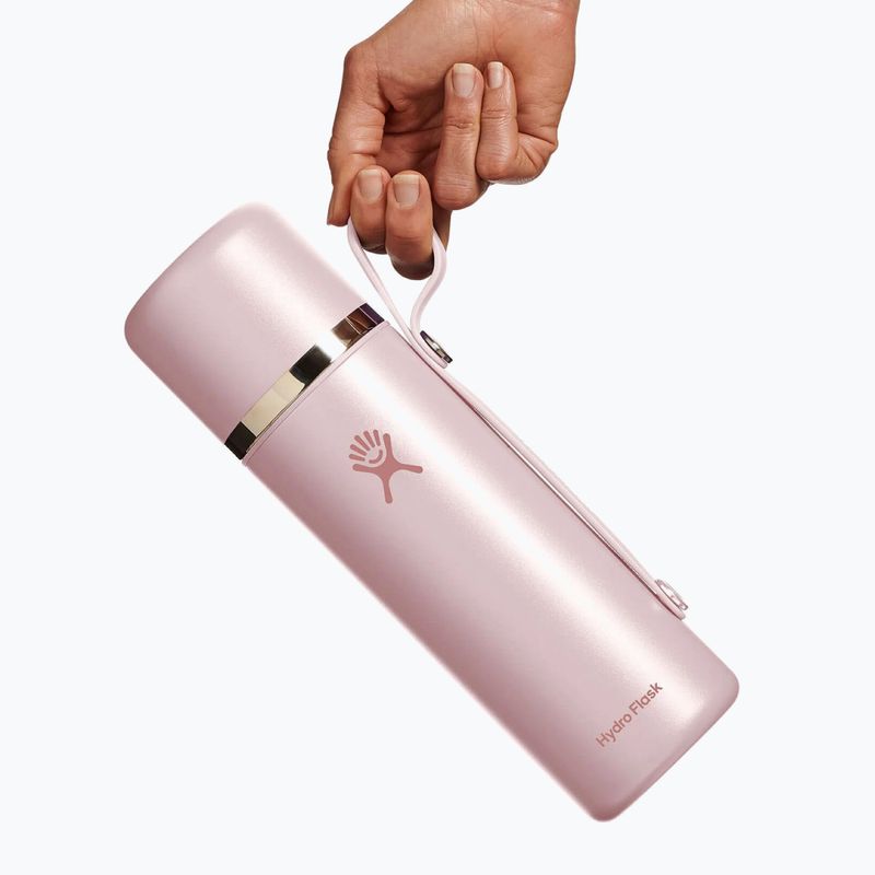 Hydro Flask termosz Hot Flask és pohár 830 ml trillium 5