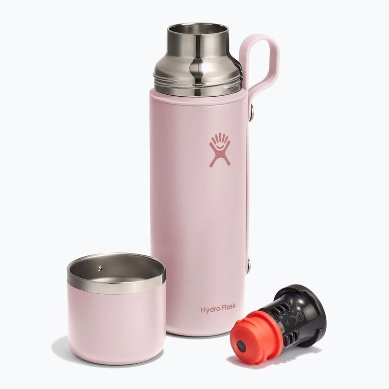 Hydro Flask termosz Hot Flask és pohár 830 ml trillium 6