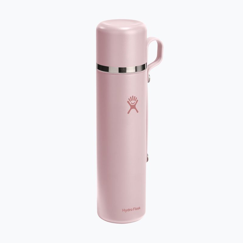Termos Hydro Flask Hot Flask és Pohár 1065 ml szívószálakkal 2