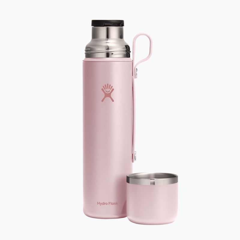 Termos Hydro Flask Hot Flask és Pohár 1065 ml szívószálakkal 3