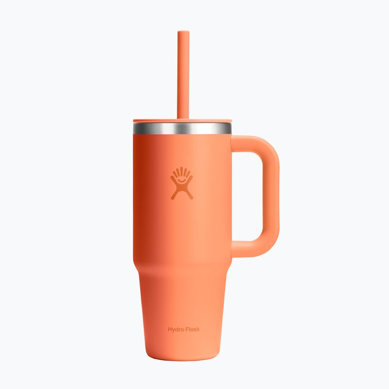 Hydro Flask All Around Travel Tumbler termoszbögre 710 ml nektár