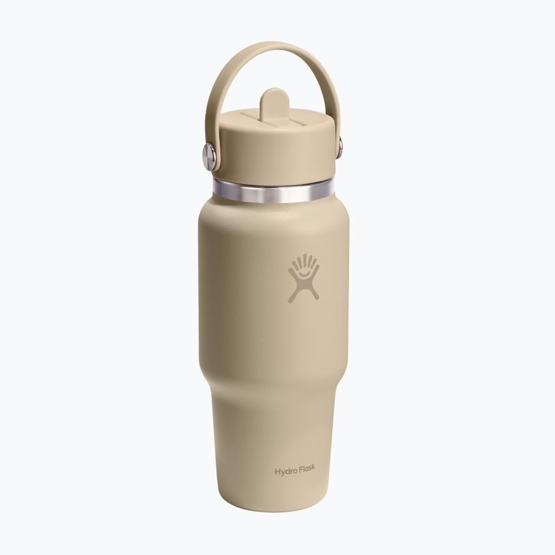 Hydro Flask Wide Flex Travel termosz 710 ml zabpehely 2