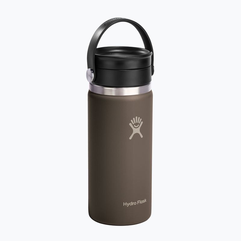 Hydro Flask Wide Flex Sip termosz 470 ml sandiper 2