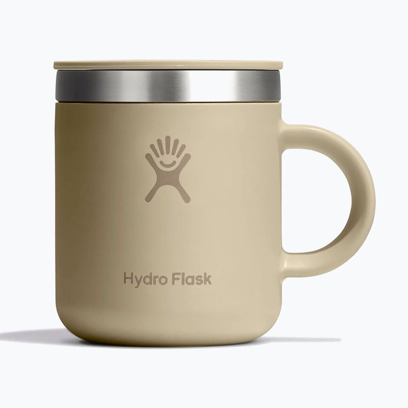 Termoszbögre Hydro Flask Mug 177 ml oat