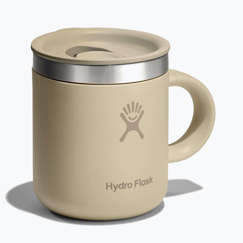Termoszbögre Hydro Flask Mug 177 ml oat 2