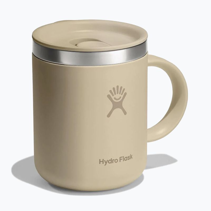 Termoszbögre Hydro Flask Mug 355 ml oat 2