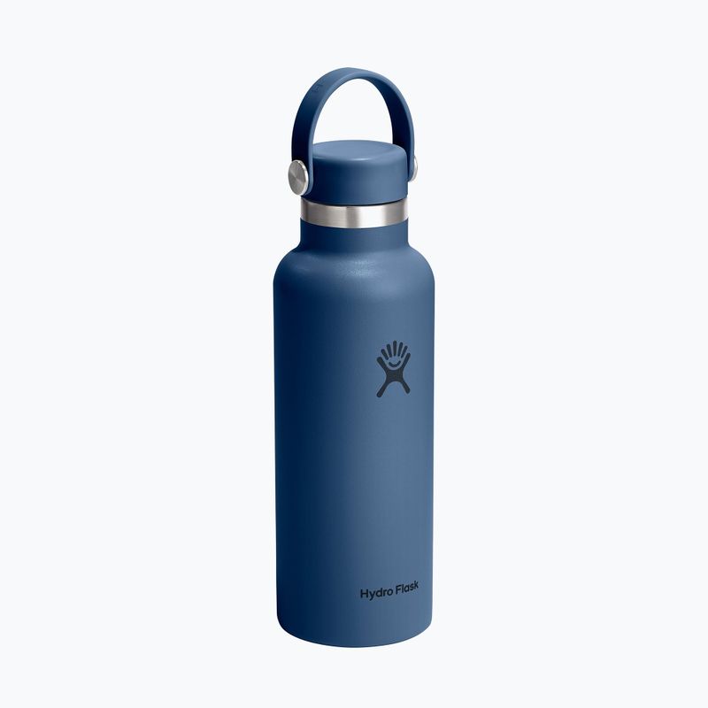 Termosz Hydro Flask Standard Flex 532 ml harbor blue 2