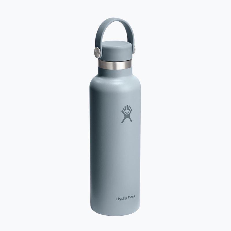 Szigetelt kulacs Hydro Flask Standard Flex 621 ml shale gray 2
