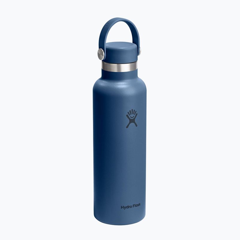 Termosz Hydro Flask Standard Flex 621 ml harbor blue 2