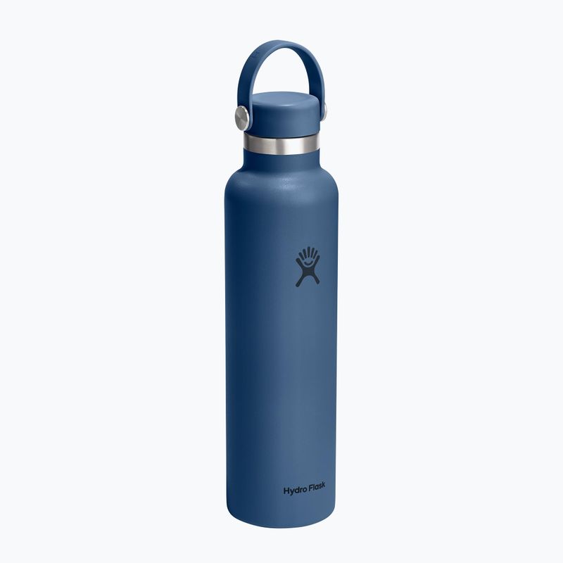 Hőszigetelt kulacs Hydro Flask Standard Flex 710 ml harbor blue 2