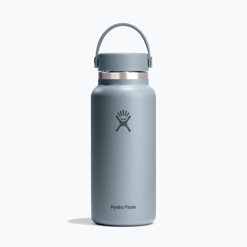 Termosz Hydro Flask Wide Flex 946 ml shale gray
