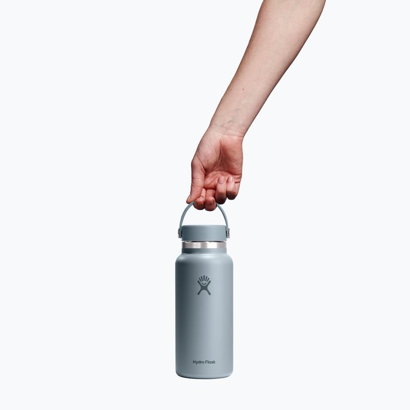 Termosz Hydro Flask Wide Flex 946 ml shale gray 3