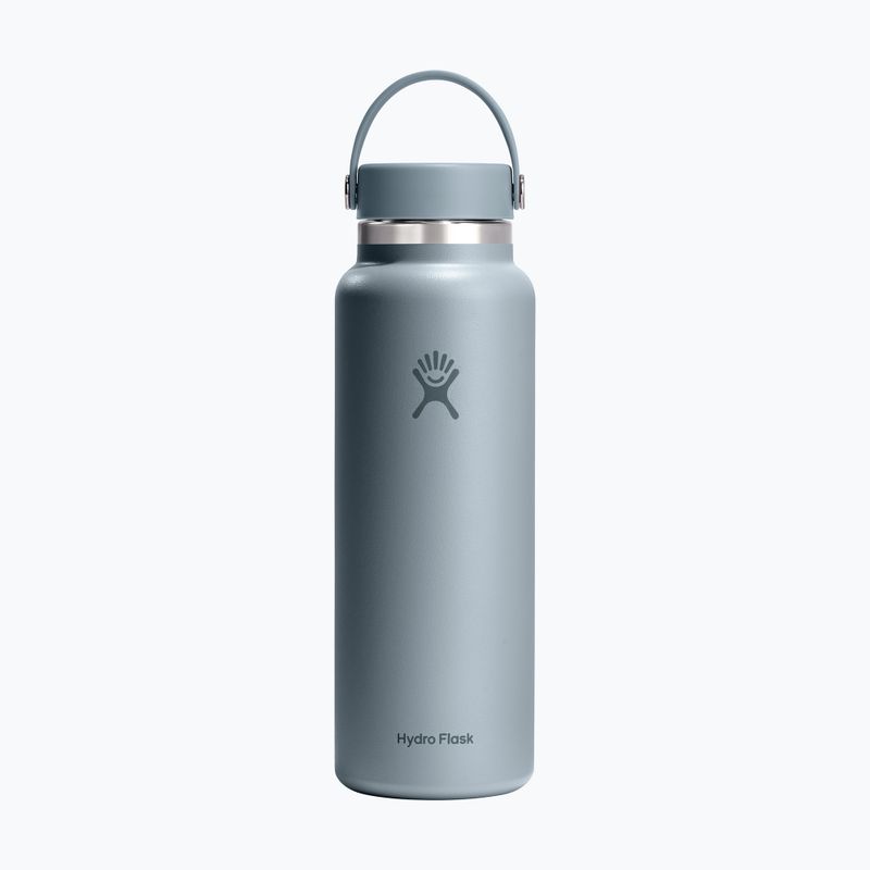 Hőtartó palack Hydro Flask Wide Flex 1180 ml shale gray