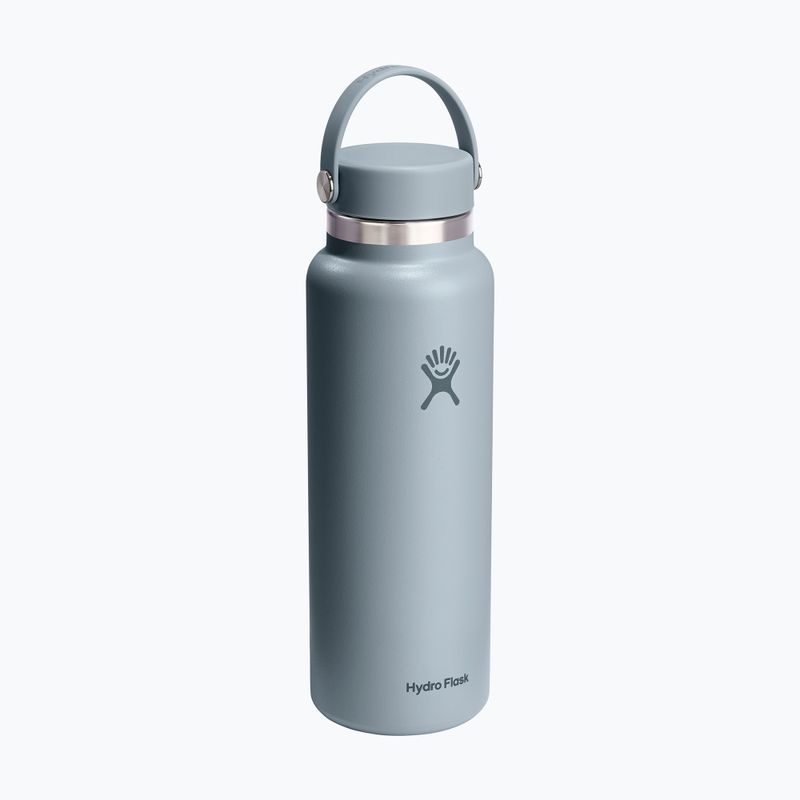 Hőtartó palack Hydro Flask Wide Flex 1180 ml shale gray 2