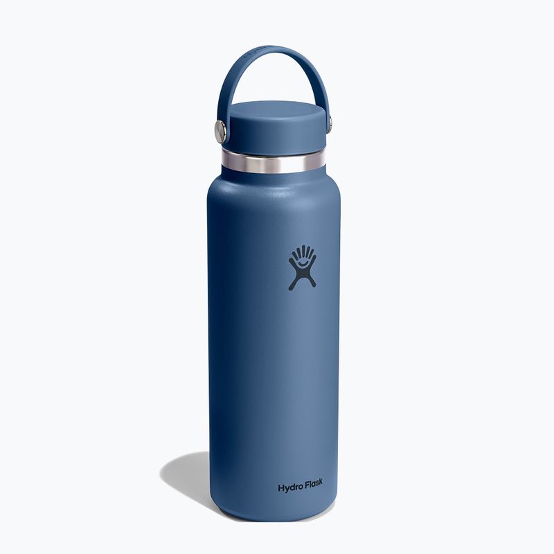 Termosz Hydro Flask Wide Flex 1180 ml harbor blue 2