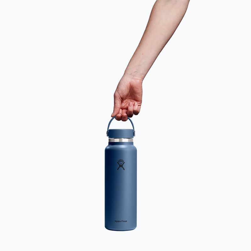 Termosz Hydro Flask Wide Flex 1180 ml harbor blue 3