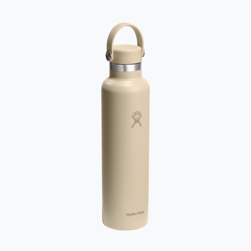 Termosz Hydro Flask Standard Flex 710 ml oat 2