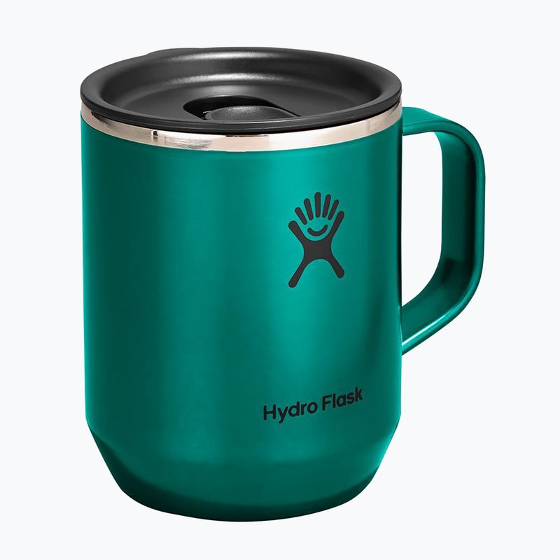 Termoszbögre Hydro Flask Lightweight Mug 355 ml emerald green 2