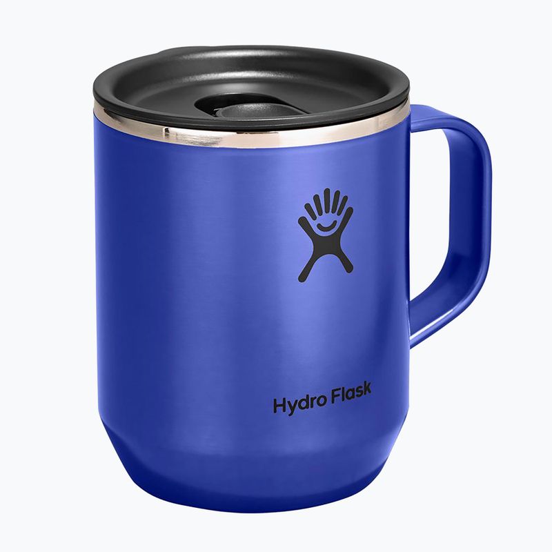 Termoszbögre Hydro Flask Lightweight Mug 355 ml sapphire blue 2